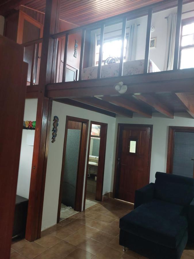 Suites - Quintal De Lazaro Ubatuba Εξωτερικό φωτογραφία